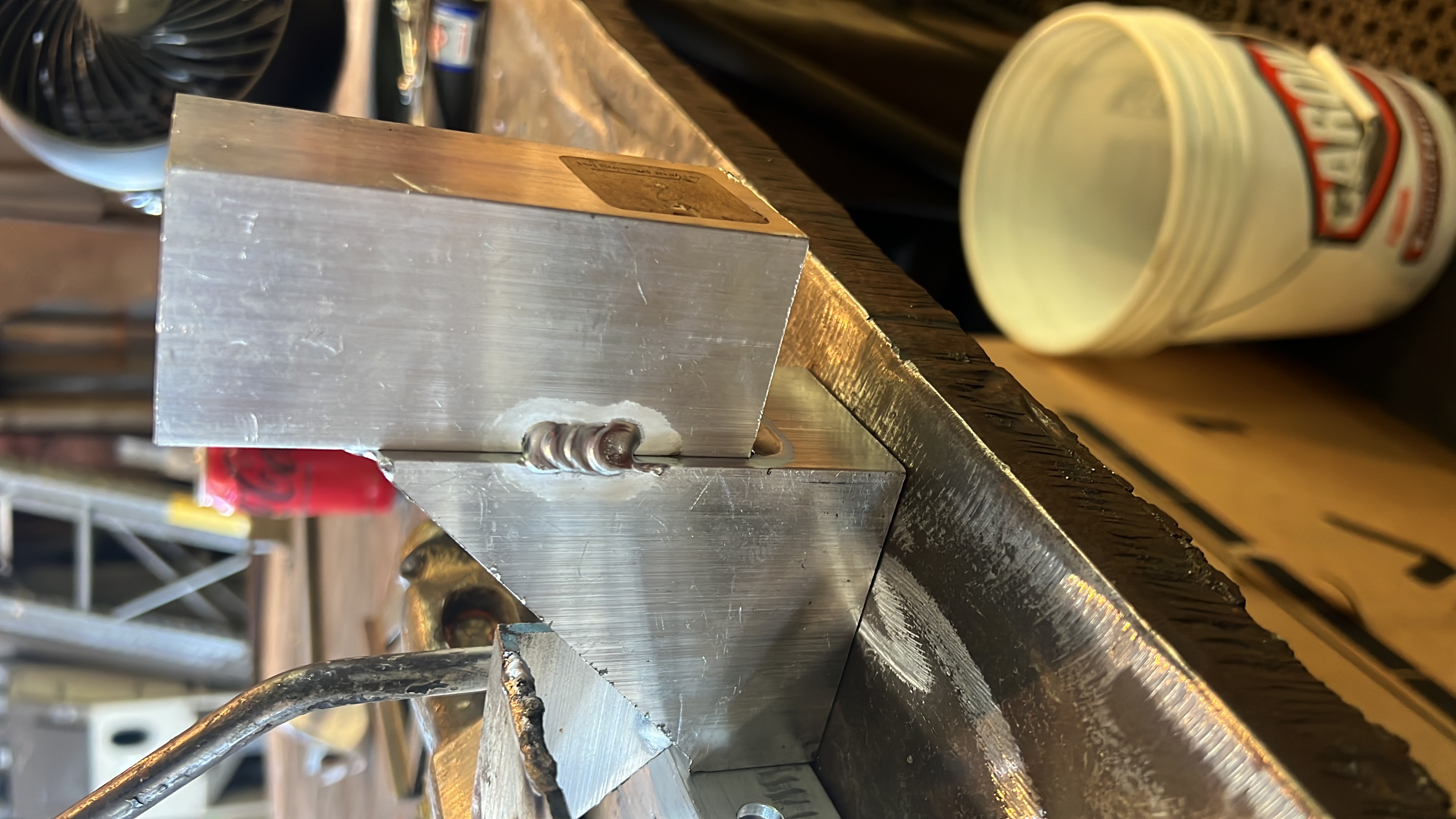 Machined Part 4